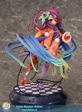 Оригинальная аниме фигурка No Game No Life Zero - Shuvi 1/7 Complete Figure