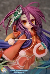 Оригинальная аниме фигурка No Game No Life Zero - Shuvi 1/7 Complete Figure