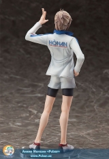  оригінальна Аніме фігурка Prince of Stride Alternative - Riku Yagami 1/8 Complete Figure