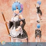 Оригінальна аніме фігурка Re:ZERO -Starting Life in Another World- Rem 1/7 Complete Figure