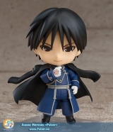 Оригинальная аниме фигурка Nendoroid - Fullmetal Alchemist: Roy Mustang