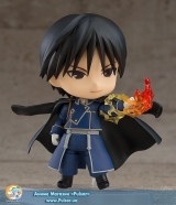Оригинальная аниме фигурка Nendoroid - Fullmetal Alchemist: Roy Mustang