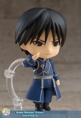 Оригинальная аниме фигурка Nendoroid - Fullmetal Alchemist: Roy Mustang