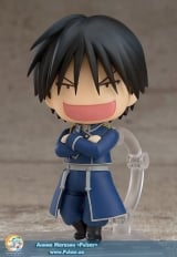Оригинальная аниме фигурка Nendoroid - Fullmetal Alchemist: Roy Mustang