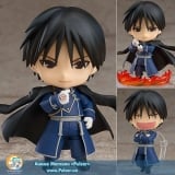 Оригинальная аниме фигурка Nendoroid - Fullmetal Alchemist: Roy Mustang