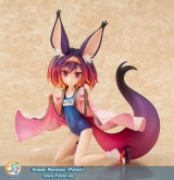 Оригинальная аниме фигурка No Game No Life - Izuna Hatsuse Swimsuit style 1/7 Complete Figure
