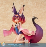 Оригинальная аниме фигурка No Game No Life - Izuna Hatsuse Swimsuit style 1/7 Complete Figure