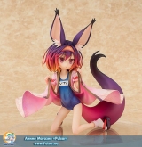 Оригинальная аниме фигурка No Game No Life - Izuna Hatsuse Swimsuit style 1/7 Complete Figure