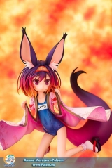 Оригинальная аниме фигурка No Game No Life - Izuna Hatsuse Swimsuit style 1/7 Complete Figure