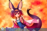Оригинальная аниме фигурка No Game No Life - Izuna Hatsuse Swimsuit style 1/7 Complete Figure
