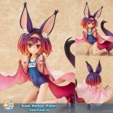 Оригінальна аніме фігурка No Game No Life - Izuna Hatsuse Swimsuit style 1/7 Complete Figure