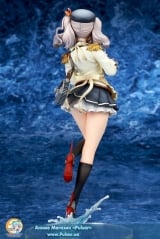 Оригинальная аниме фигурка Kantai Collection -Kan Colle- Kashima Valentine mode Complete Figure