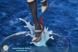 Оригинальная аниме фигурка Kantai Collection -Kan Colle- Kashima Valentine mode Complete Figure