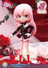 Шарнирная кукла Pullip - Revolutionary Girl Utena: Utena Tenjou