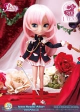 Шарнирная кукла Pullip - Revolutionary Girl Utena: Utena Tenjou