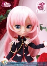 Шарнирная кукла Pullip - Revolutionary Girl Utena: Utena Tenjou