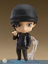 Оригинальная аниме фигурка Nendoroid - Detective Conan: Shuichi Akai