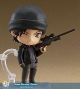 Оригинальная аниме фигурка Nendoroid - Detective Conan: Shuichi Akai