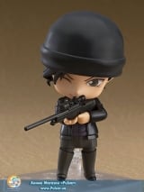 Оригинальная аниме фигурка Nendoroid - Detective Conan: Shuichi Akai