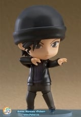 Оригинальная аниме фигурка Nendoroid - Detective Conan: Shuichi Akai