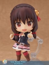 Оригинальная аниме фигурка KonoSuba 2: Yunyun