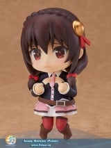 Оригинальная аниме фигурка KonoSuba 2: Yunyun