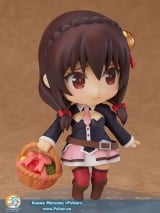 Оригинальная аниме фигурка KonoSuba 2: Yunyun