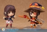 Оригинальная аниме фигурка KonoSuba 2: Yunyun