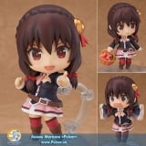 Оригинальная аниме фигурка KonoSuba 2: Yunyun