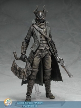 Оригинальная аниме фигурка figma - Bloodborne: Hunter
