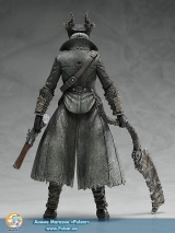 Оригинальная аниме фигурка figma - Bloodborne: Hunter