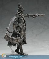 Оригинальная аниме фигурка figma - Bloodborne: Hunter