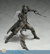 Оригинальная аниме фигурка figma - Bloodborne: Hunter