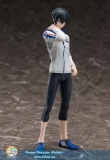 Оригинальная аниме фигурка Prince of Stride Alternative - Takeru Fujiwara 1/8 Complete Figure