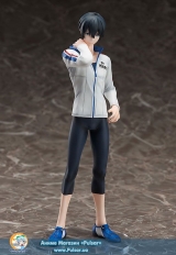 Оригинальная аниме фигурка Prince of Stride Alternative - Takeru Fujiwara 1/8 Complete Figure