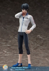 Оригинальная аниме фигурка Prince of Stride Alternative - Takeru Fujiwara 1/8 Complete Figure