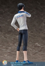 Оригинальная аниме фигурка Prince of Stride Alternative - Takeru Fujiwara 1/8 Complete Figure