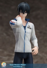 Оригинальная аниме фигурка Prince of Stride Alternative - Takeru Fujiwara 1/8 Complete Figure