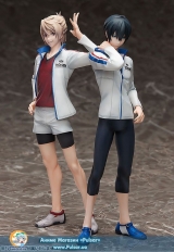 Оригинальная аниме фигурка Prince of Stride Alternative - Takeru Fujiwara 1/8 Complete Figure