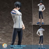 Оригинальная аниме фигурка Prince of Stride Alternative - Takeru Fujiwara 1/8 Complete Figure