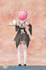 Оригинальная аниме фигурка Re:ZERO -Starting Life in Another World- Ram 1/7 Complete Figure