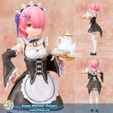 Оригінальна аніме фігурка Re:ZERO -Starting Life in Another World- Ram 1/7 Complete Figure Pulchra
