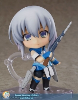Оригинальная аниме фигурка Nendoroid - Knight's & Magic: Ernesti Echevalier