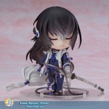 Оригинальная аниме фигурка Nendoroid - Touken Ranbu Online: Juzumaru Tsunetsugu