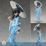 Оригінальна аніме фігурка Sword Art Online the Movie: Ordinal Scale - Shino Asada Yukata Ver. 1/8 Complete Figure