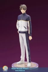Оригинальная аниме фигурка ARTFX J - Touken Ranbu Hanamaru: Heshikiri Hasebe Uchiban ver. 1/8 Complete Figure