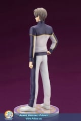 Оригинальная аниме фигурка ARTFX J - Touken Ranbu Hanamaru: Heshikiri Hasebe Uchiban ver. 1/8 Complete Figure