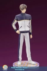 Оригинальная аниме фигурка ARTFX J - Touken Ranbu Hanamaru: Heshikiri Hasebe Uchiban ver. 1/8 Complete Figure