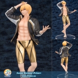 Оригінальна аніме фігурка Fate/EXTELLA - Gilgamesh Sanbi seyo Miwaku no Nikubi ver. 1/8 Complete Figure