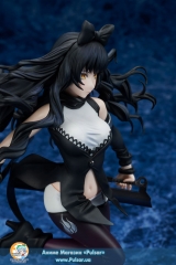 Оригинальная аниме фигурка RWBY - Blake Belladonna 1/8 Complete Figure